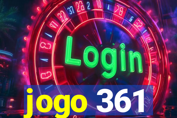 jogo 361